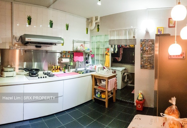 Blk 410 Woodlands Street 41 (Woodlands), HDB 4 Rooms #169649902